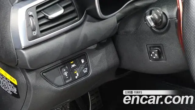 Genesis G70 2019 — Şəkil 7/20