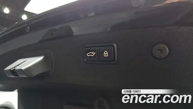 Genesis G70 2019 — Şəkil 5/20