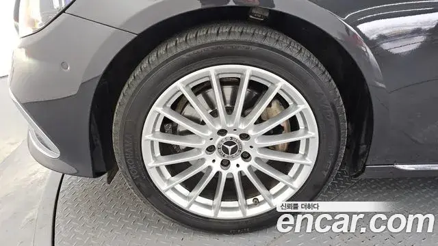 Mercedes-Benz E-Class 2020 — Şəkil 3/20