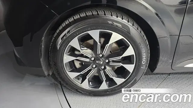 Kia Carnival 2020 — Şəkil 4/20