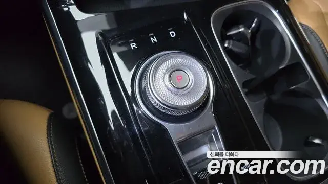 Kia Carnival 2020 — Şəkil 5/20