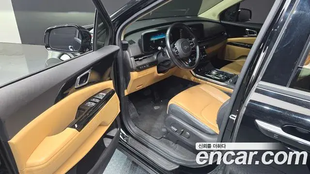 Kia Carnival 2020 — Şəkil 14/20
