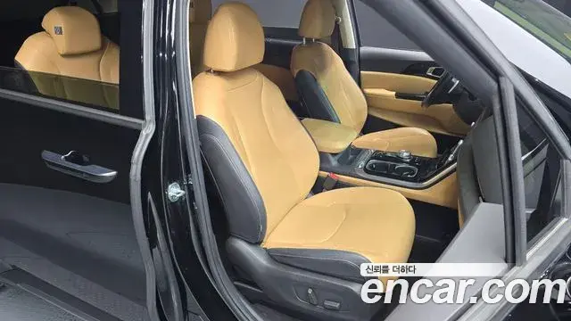 Kia Carnival 2020 — Şəkil 19/20