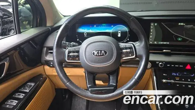 Kia Carnival 2020 — Şəkil 2/20
