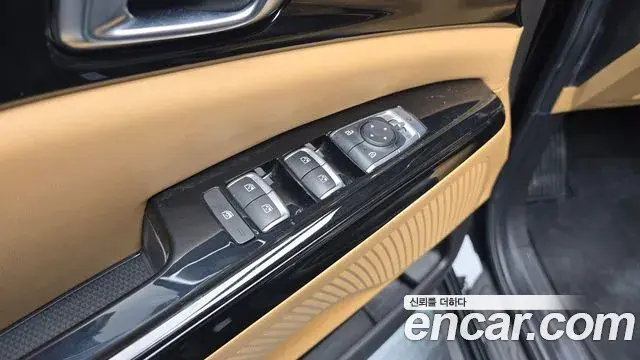 Kia Carnival 2020 — Şəkil 6/20