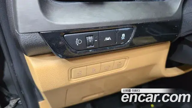 Kia Carnival 2020 — Şəkil 3/20