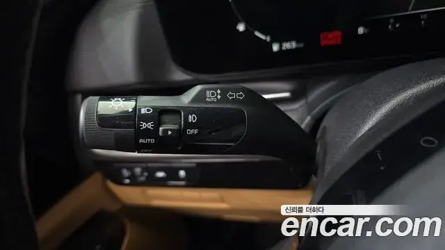 Kia Carnival 2020 — Şəkil 7/20