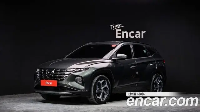 Hyundai Tucson Hybrid 2020 — Şəkil 2/20