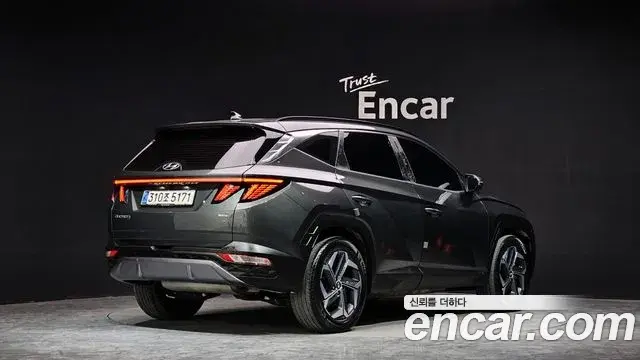 Hyundai Tucson Hybrid 2020 — Şəkil 3/20