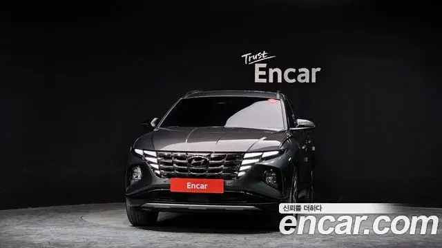 Hyundai Tucson Hybrid 2020 — Şəkil 13/20