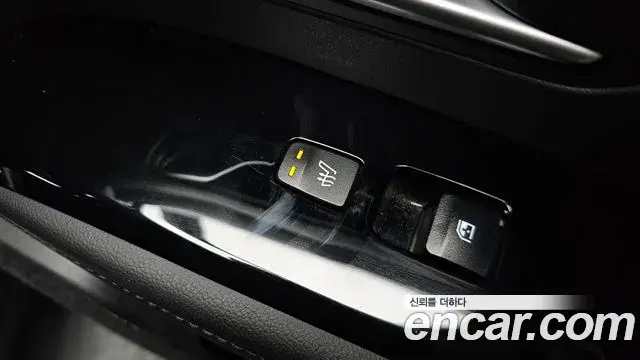 Hyundai Tucson Hybrid 2020 — Şəkil 18/20