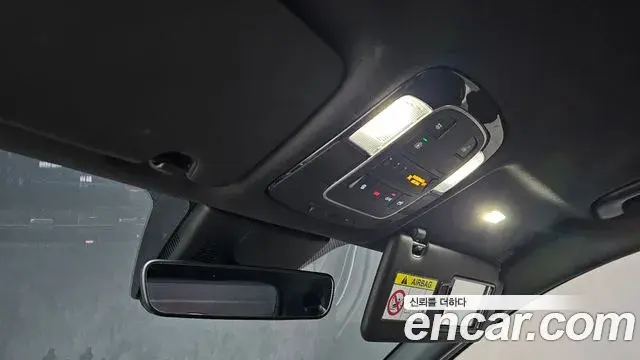 Hyundai Tucson Hybrid 2020 — Şəkil 5/20