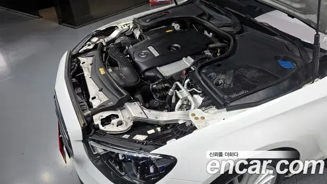 Mercedes-Benz E-Class 2021 — Şəkil 4/20