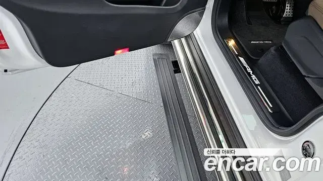 Mercedes-Benz G-Class 2021 — ფოტო 5/20