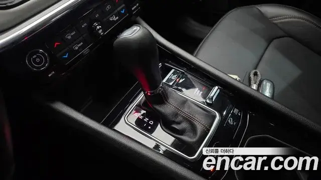 Jeep Compass 2022 — Şəkil 8/20