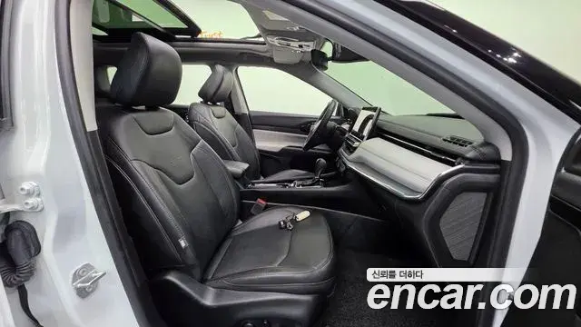 Jeep Compass 2022 — Şəkil 10/20
