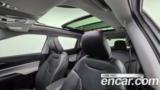 Jeep Compass 2022 — Şəkil 2/20