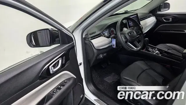 Jeep Compass 2022 — Şəkil 16/20