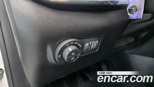 Jeep Compass 2022 — Şəkil 19/20