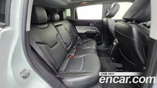 Jeep Compass 2022 — Şəkil 6/20