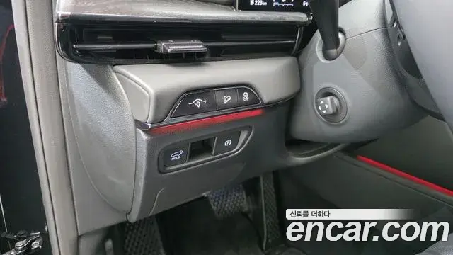 Genesis GV80 2025 — ფოტო 12/20