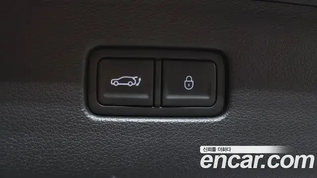 Genesis GV80 2025 — ფოტო 16/20