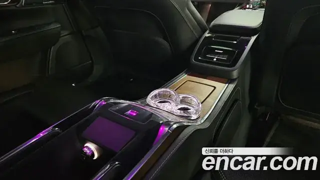 Volvo S90 2020 — Şəkil 19/20