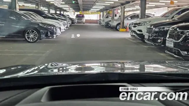 Volvo S90 2020 — Şəkil 4/20