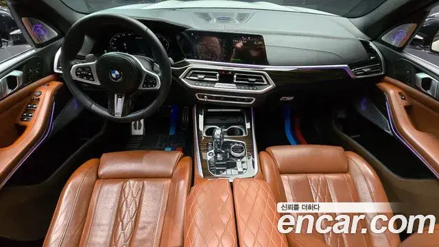 BMW X5 2019 — Photo 2/20