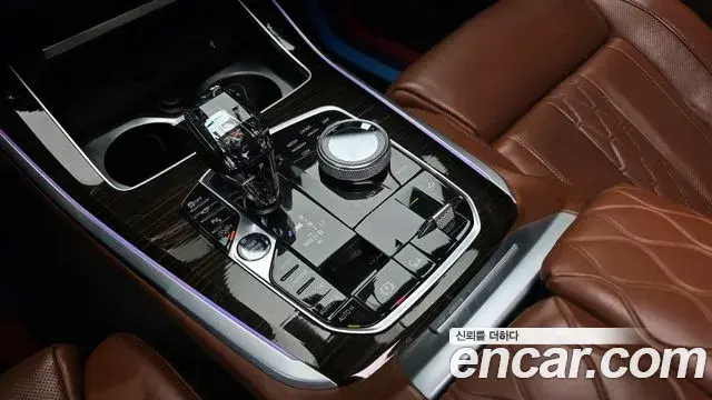 BMW X5 2019 — Photo 3/20