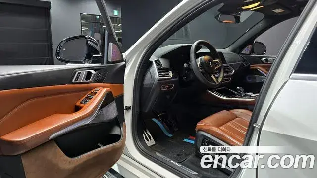 BMW X5 2019 — Photo 10/20