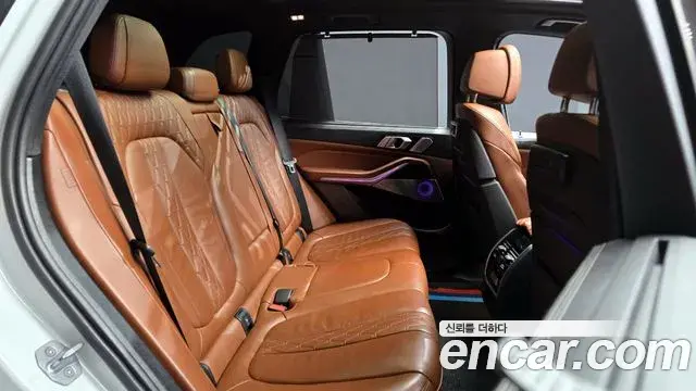 BMW X5 2019 — Photo 12/20
