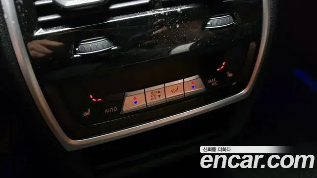 BMW X5 2019 — Photo 20/20
