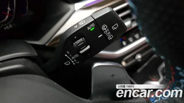 BMW X5 2019 — Photo 9/20