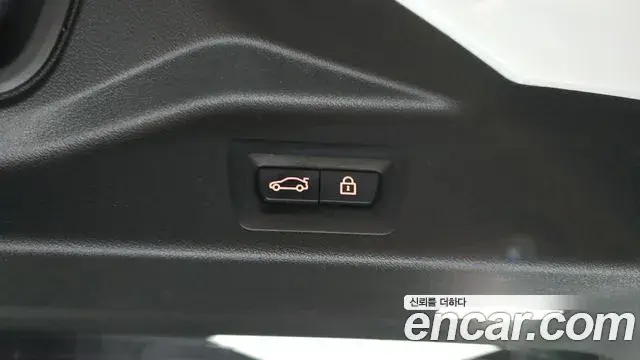BMW X5 2019 — Photo 11/20