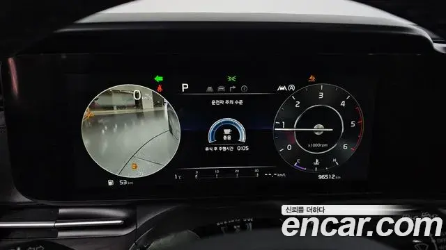 Kia Carnival 2020 — Фото 8/20