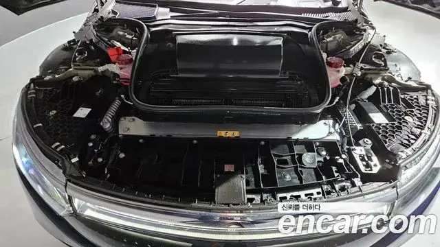 Mercedes-Benz EQS 2022 — ფოტო 6/20