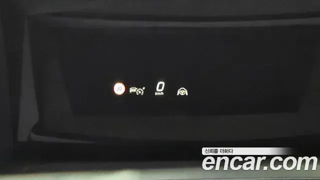 Mercedes-Benz EQS 2022 — ფოტო 16/20