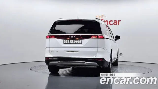 Kia Carnival 2022 — Şəkil 4/20
