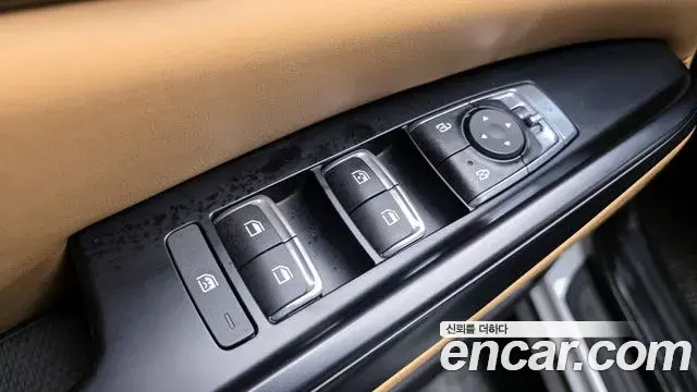 Kia Carnival 2022 — Photo 13/20