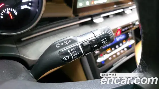 Kia Carnival 2022 — Photo 6/20
