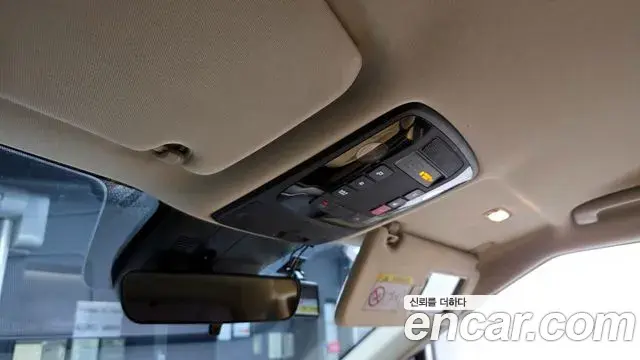 Kia Carnival 2022 — Photo 10/20
