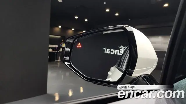 Kia Sportage 2022 — ფოტო 7/20