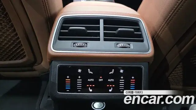Audi A6 2020 — Фото 20/20