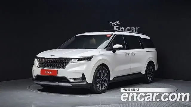 Kia Carnival 2020 — Şəkil 1/20