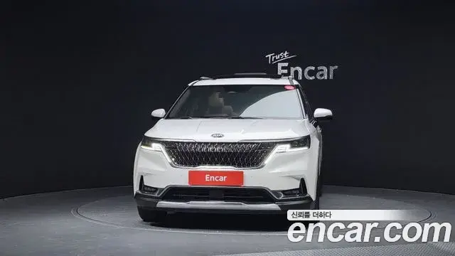 Kia Carnival 2020 — Şəkil 2/20