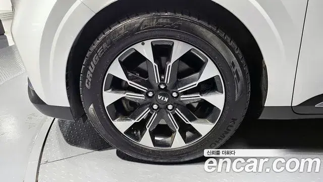 Kia Carnival 2020 — Şəkil 9/20