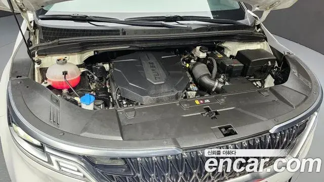 Kia Carnival 2020 — Şəkil 11/20