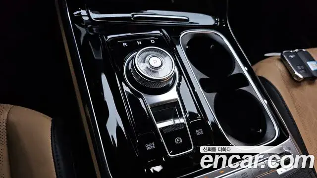 Kia Carnival 2020 — Şəkil 4/20