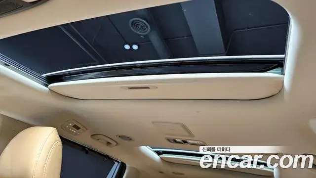 Kia Carnival 2020 — Şəkil 3/20
